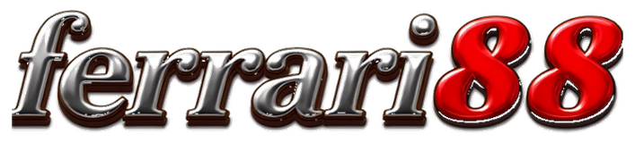 ferrari88 logo