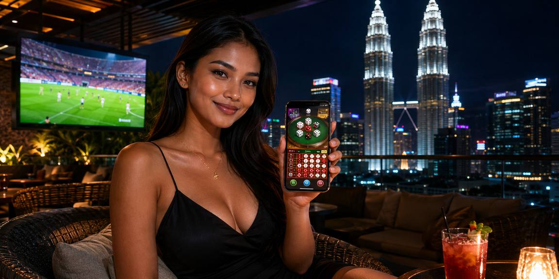 Daftar akaun anda di ferrari88 dalam beberapa saat